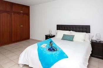 Villa Acacia Corralejo