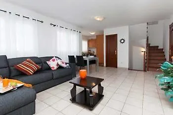 Villa Acacia Corralejo