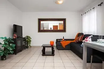 Villa Acacia Corralejo Španělsko