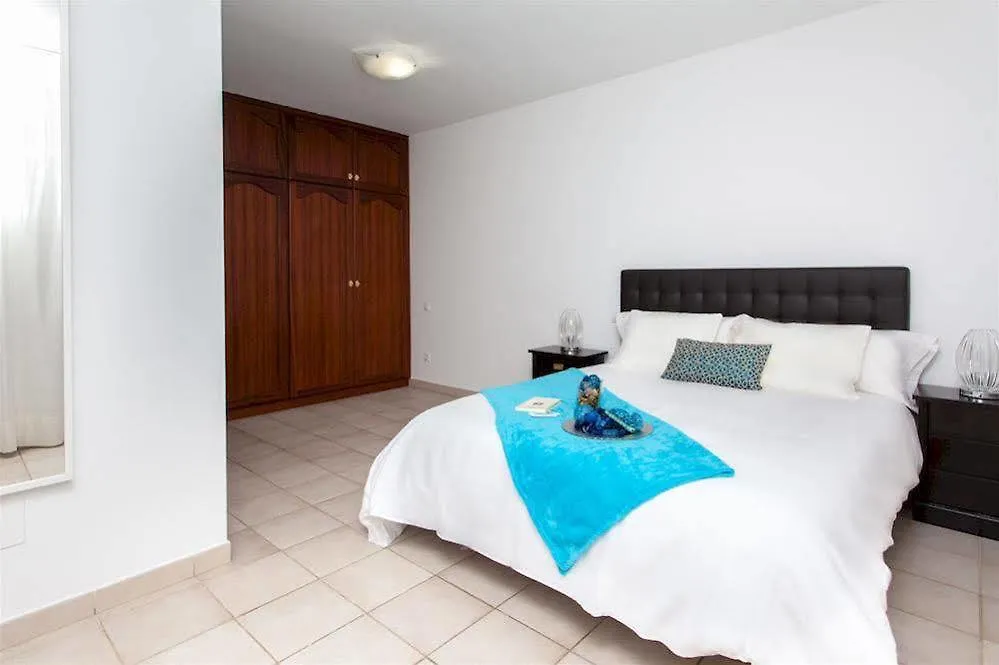 Villa Acacia Corralejo