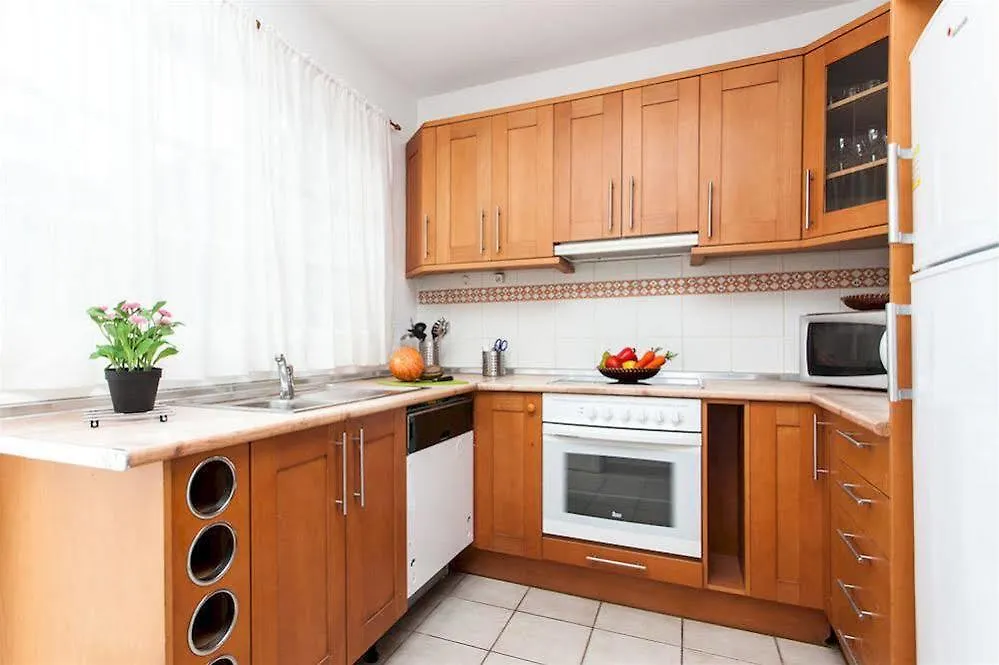 Villa Acacia Corralejo Španělsko