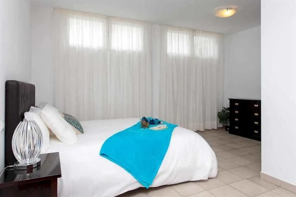 Villa Acacia Corralejo