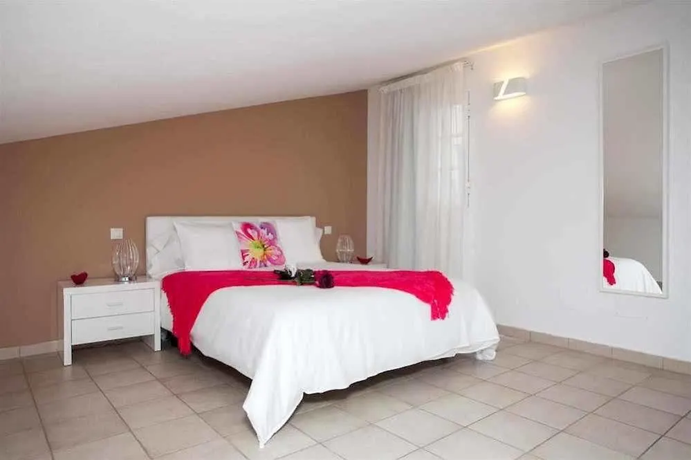 Villa Acacia Corralejo
