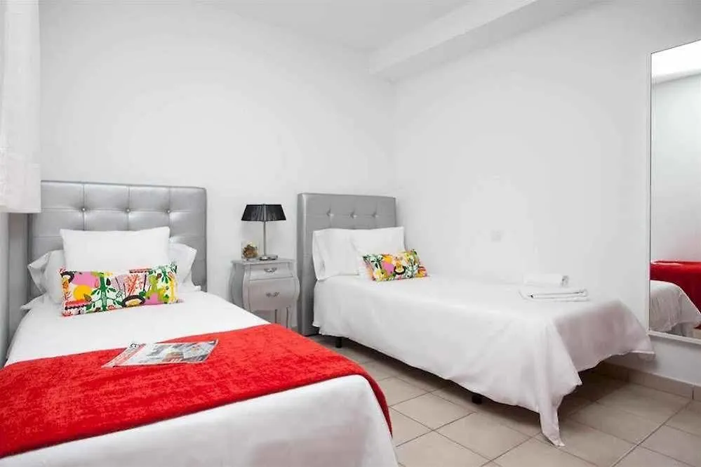 Villa Acacia Corralejo