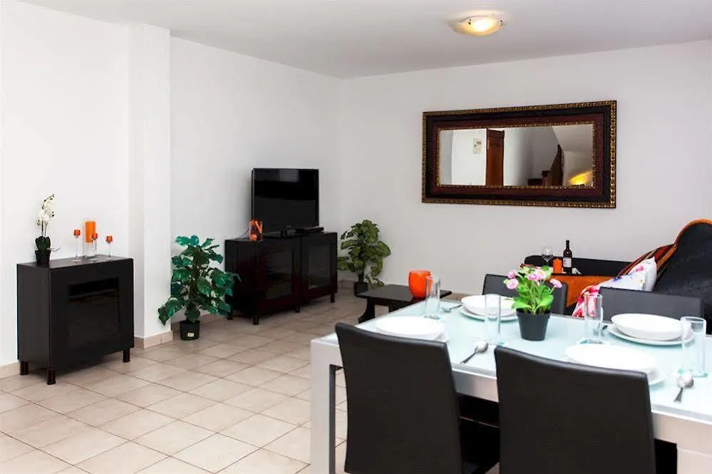 Villa Acacia Corralejo